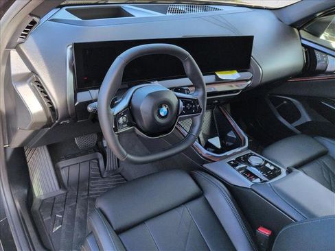 New 2026 BMW X3 xDrive30 image 3