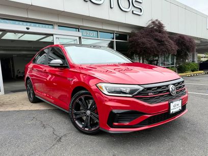 Used 2019 Volkswagen Jetta GLI