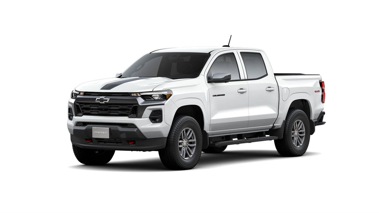 New 2026 Chevrolet Colorado LT w/ LT Convenience Package AWD/4WD image 58