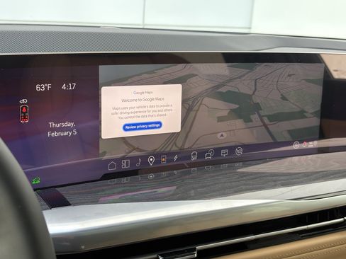 New 2026 Cadillac Escalade IQ Sport 2 image 27