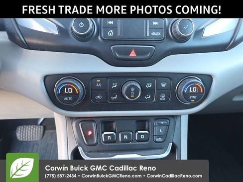 Used 2019 GMC Terrain SLT w/ Preferred Package AWD/4WD image 12