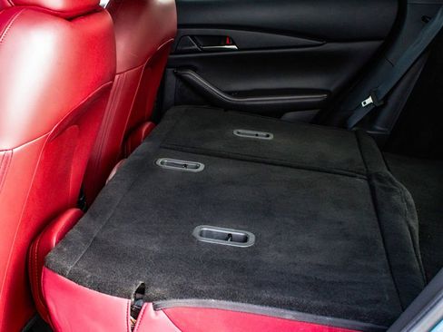 Used 2023 MAZDA CX-30 AWD 2.5 S w/ Preferred Package image 35