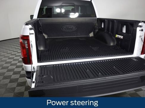 New 2026 Ford F150 XLT w/ Equipment Group 302A MID AWD/4WD image 26