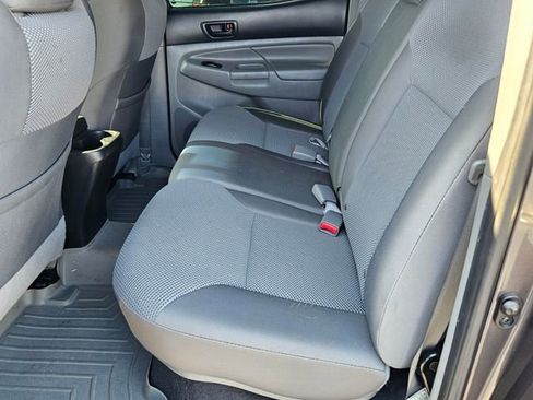 Used 2013 Toyota Tacoma PreRunner w/ TRD Sport Pkg image 5