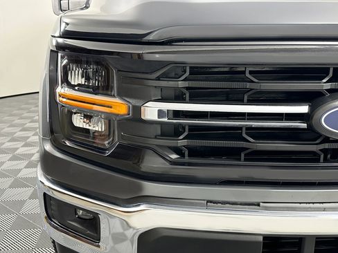 Used 2025 Ford F150 XLT w/ Equipment Group 301A Standard image 5