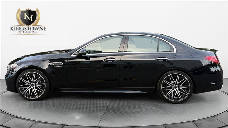 Used 2024 Mercedes-Benz C 63 AMG S w/ Pinnacle Trim Package image 2