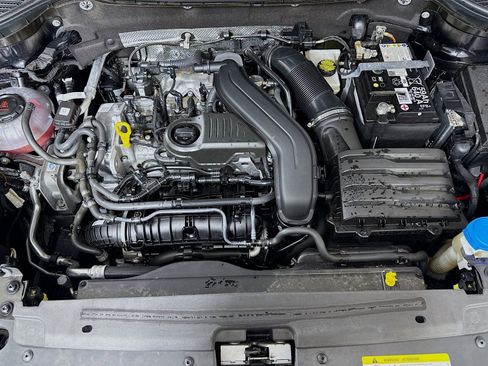 Certified 2024 Volkswagen Taos S image 27