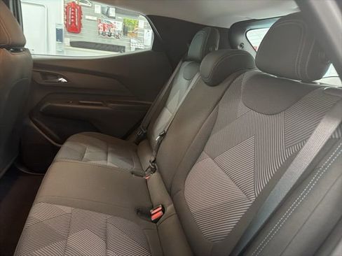 New 2027 Chevrolet Bolt LT w/ Comfort Package FWD image 25