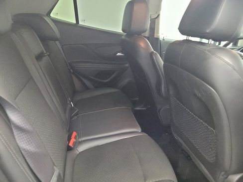 Used 2018 Buick Encore Preferred FWD image 19