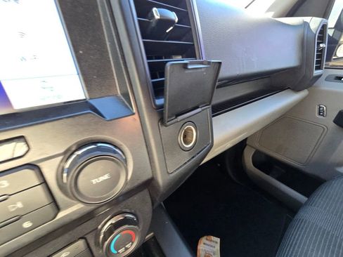 Used 2019 Ford F150 XL w/ Equipment Group 101A Mid image 16