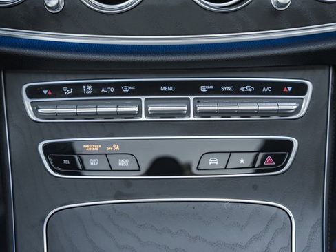 Certified 2022 Mercedes-Benz E 53 AMG 4MATIC Sedan image 24