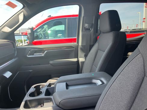 New 2026 GMC Sierra 1500 Elevation AWD/4WD image 10
