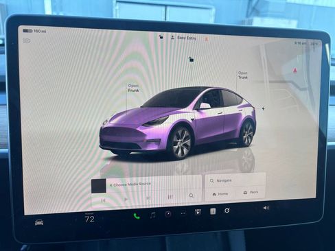 Used 2023 Tesla Model Y Long Range image 6
