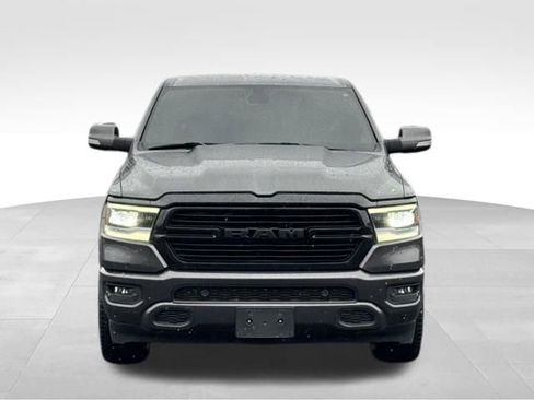 Used 2020 RAM 1500 Big Horn image 2