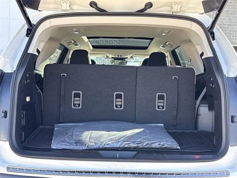 New 2025 Subaru Ascent Onyx Edition image 17