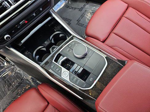 Certified 2023 BMW 330e w/ M Sport Package image 24