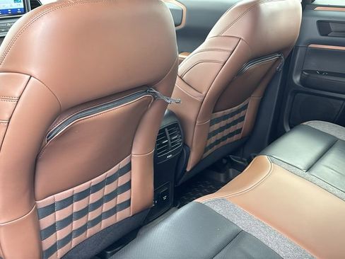Used 2021 Ford Bronco Sport Outer Banks AWD/4WD image 31