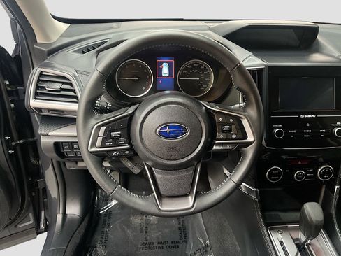 Used 2024 Subaru Forester Premium AWD/4WD image 11