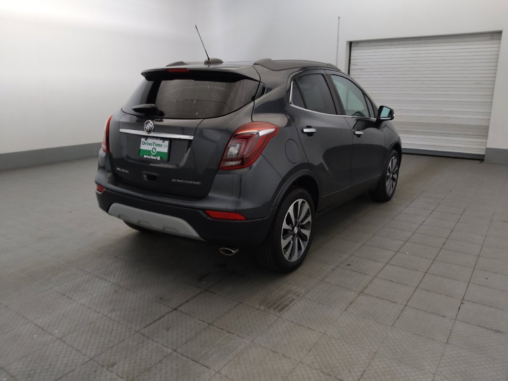 Used 2018 Buick Encore Preferred FWD image 9