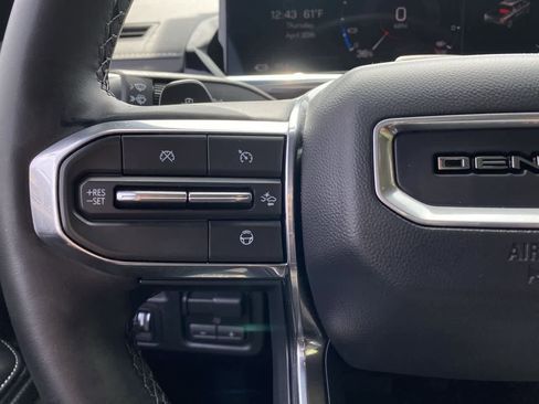 Used 2025 GMC Sierra EV Denali AWD/4WD image 20