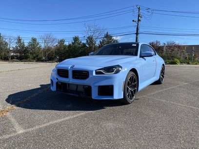 New 2026 BMW M2 w/ Lighting Package