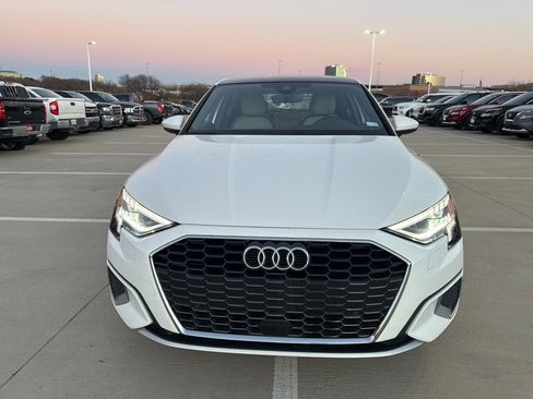 Used 2024 Audi A3 2.0T Premium w/ Convenience Package image 7