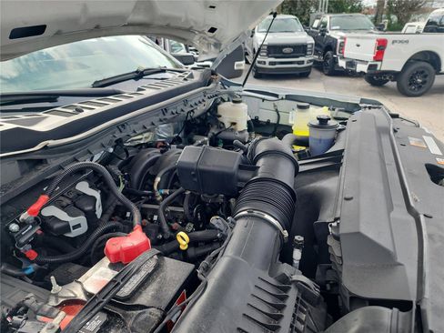 New 2024 Ford F450 XL image 12