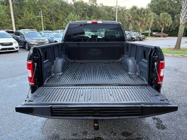 Used 2018 Ford F150 XLT w/ Equipment Group 301A Mid RWD image 33