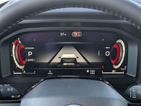 New 2026 Nissan Rogue Platinum AWD/4WD image 18