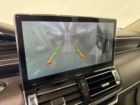 Certified 2023 Lincoln Navigator Black Label image 43