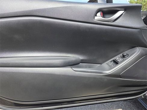 New 2025 MAZDA MX-5 Miata Sport image 10