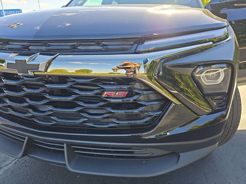 New 2026 Chevrolet TrailBlazer RS w/ Convenience Package FWD image 31