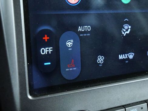 Certified 2024 Ford Edge SEL w/ Convenience Package image 20