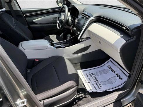 Used 2022 Hyundai Tucson SE w/ Cargo Package AWD/4WD image 18