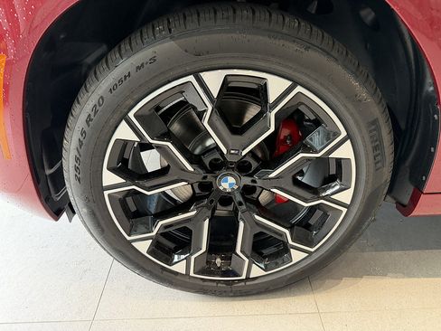 New 2026 BMW X3 xDrive30i w/ Premium Package AWD/4WD image 8