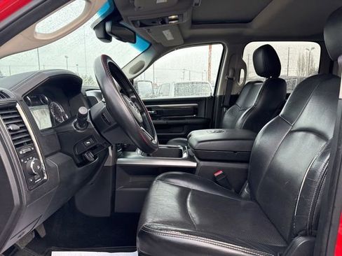 Used 2016 RAM 1500 Sport image 24
