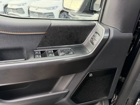 New 2025 Ford F150 Tremor w/ Equipment Group 402A High image 17