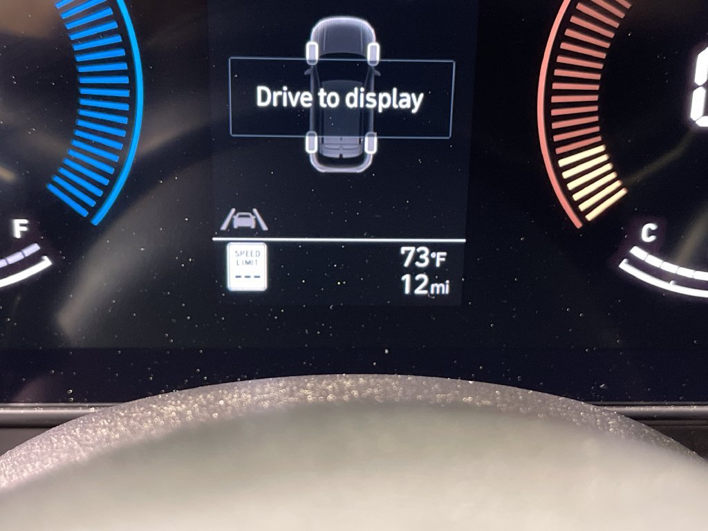 New 2026 Hyundai Kona SEL Premium FWD image 21