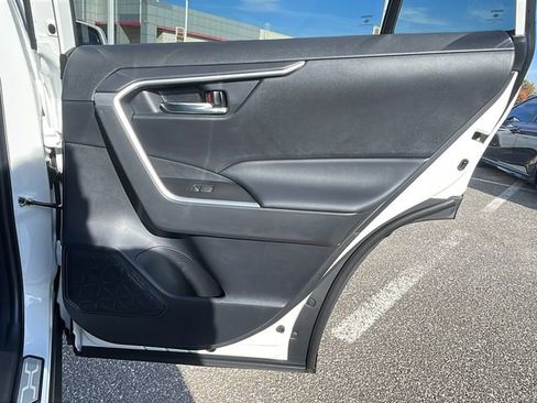 New 2025 Toyota RAV4 XLE Premium image 15
