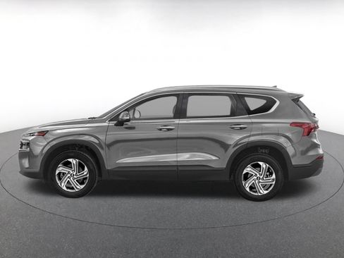 Used 2023 Hyundai Santa Fe SEL AWD/4WD image 3