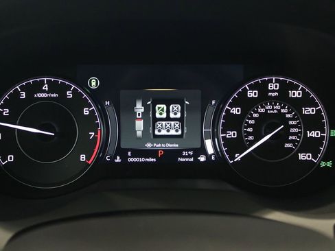 New 2026 Acura RDX w/ Technology Package image 3