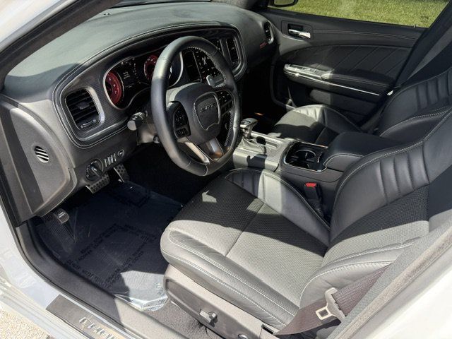 Used 2023 Dodge Charger SRT Hellcat w/ Harman/Kardon Audio Group RWD image 14