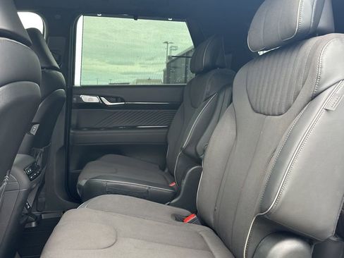 New 2025 Hyundai Palisade Calligraphy image 24