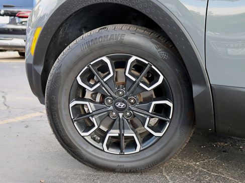 Used 2022 Hyundai Santa Cruz SEL image 15