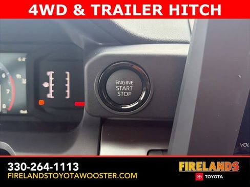 New 2026 Toyota Tacoma SR5 image 5