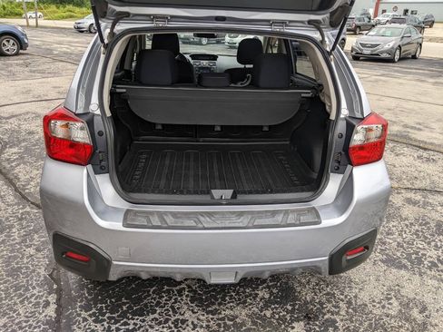 Used 2014 Subaru Crosstrek 2.0i Premium AWD/4WD image 22