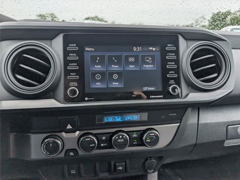 Used 2023 Toyota Tacoma SR AWD/4WD image 24