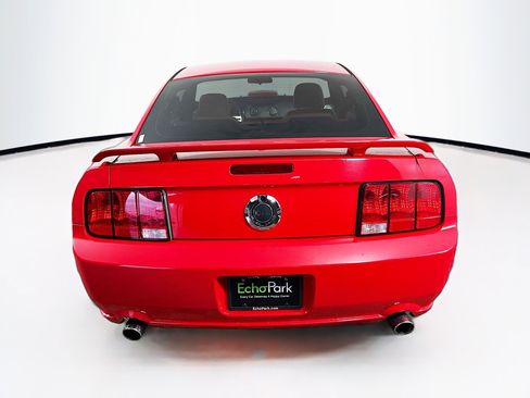 Used 2009 Ford Mustang GT Premium image 7