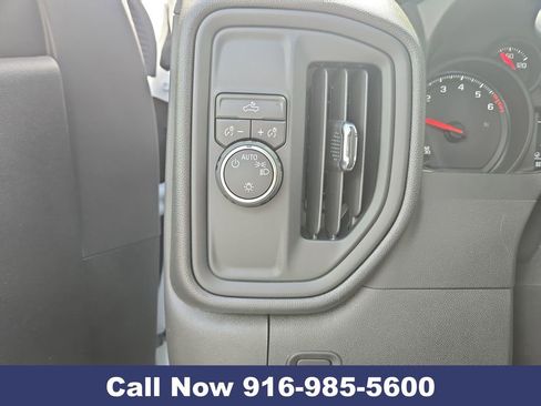 New 2026 Chevrolet Silverado 1500 W/T w/ WT Value Package RWD image 21
