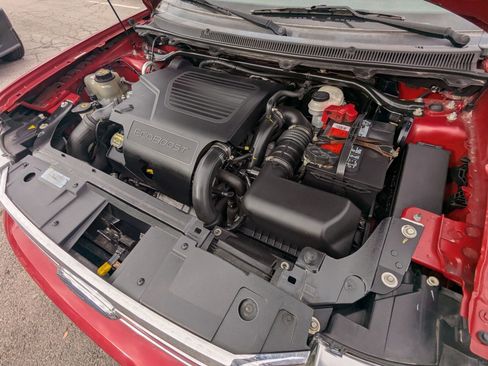 Used 2010 Ford Flex Limited image 31